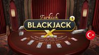 Turkish Blackjack X1