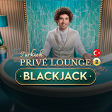 Turkish Prive Lounge Blackjack 2