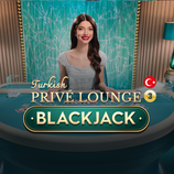 Turkish Prive Lounge Blackjack 3